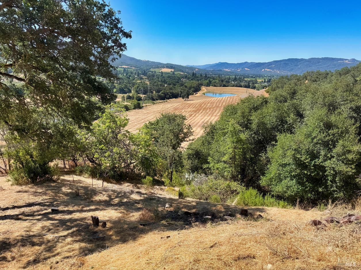 1979 Ridge Road Ukiah CA 95482
