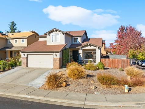 531 Poplar Way Windsor CA 95492