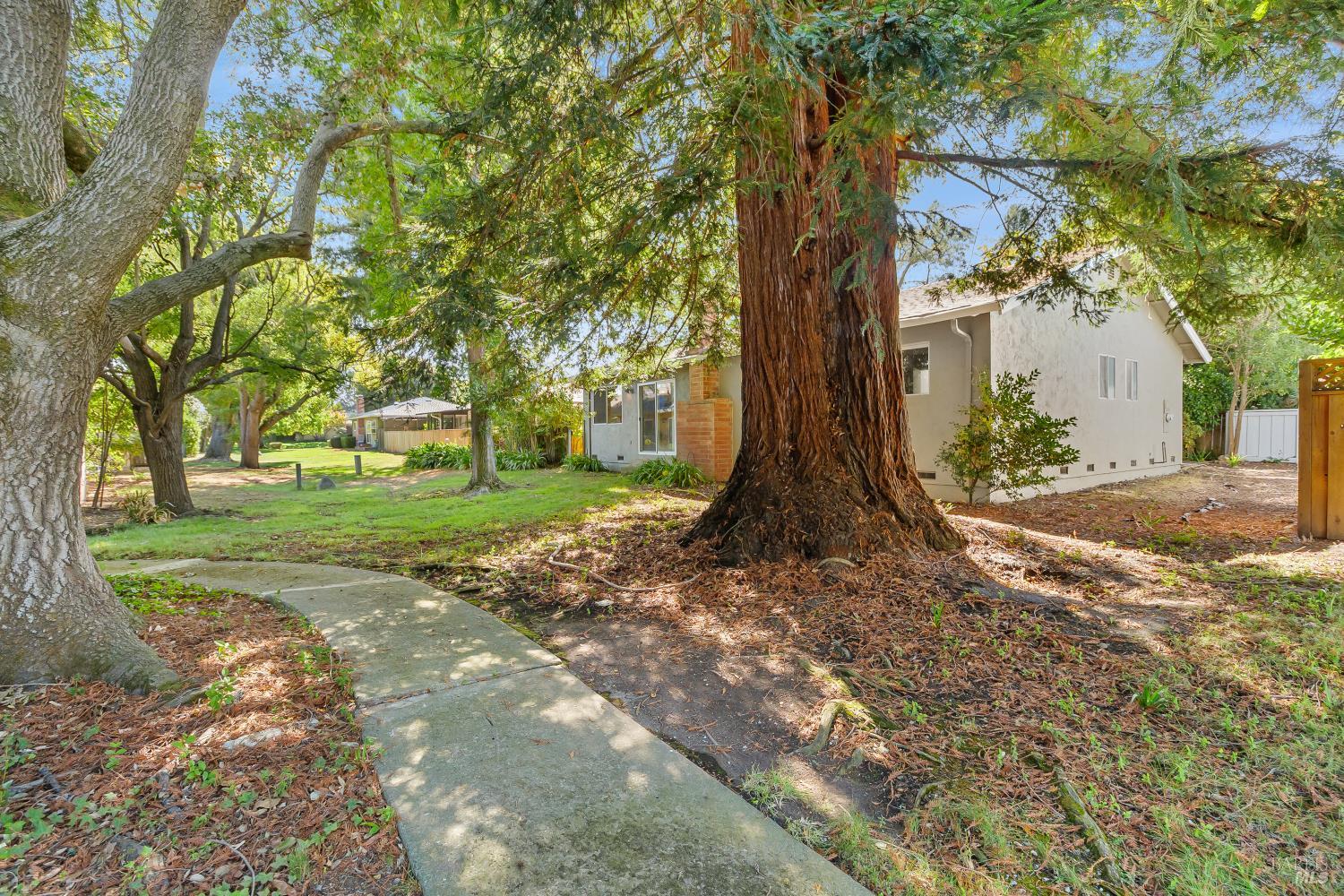 153 Temelec Circle Sonoma CA 95476