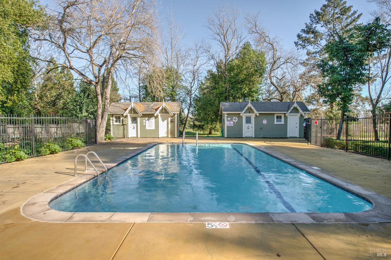153 Temelec Circle Sonoma CA 95476