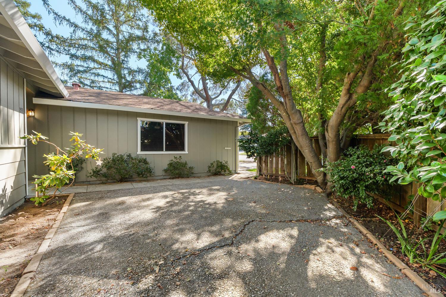 153 Temelec Circle Sonoma CA 95476