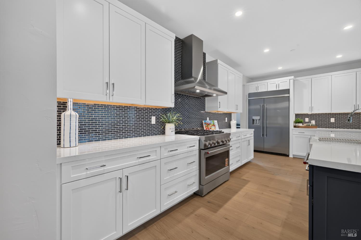 1704 Redwood Avenue Calistoga CA 94515
