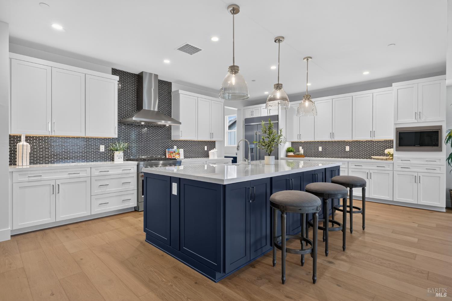 1704 Redwood Avenue Calistoga CA 94515