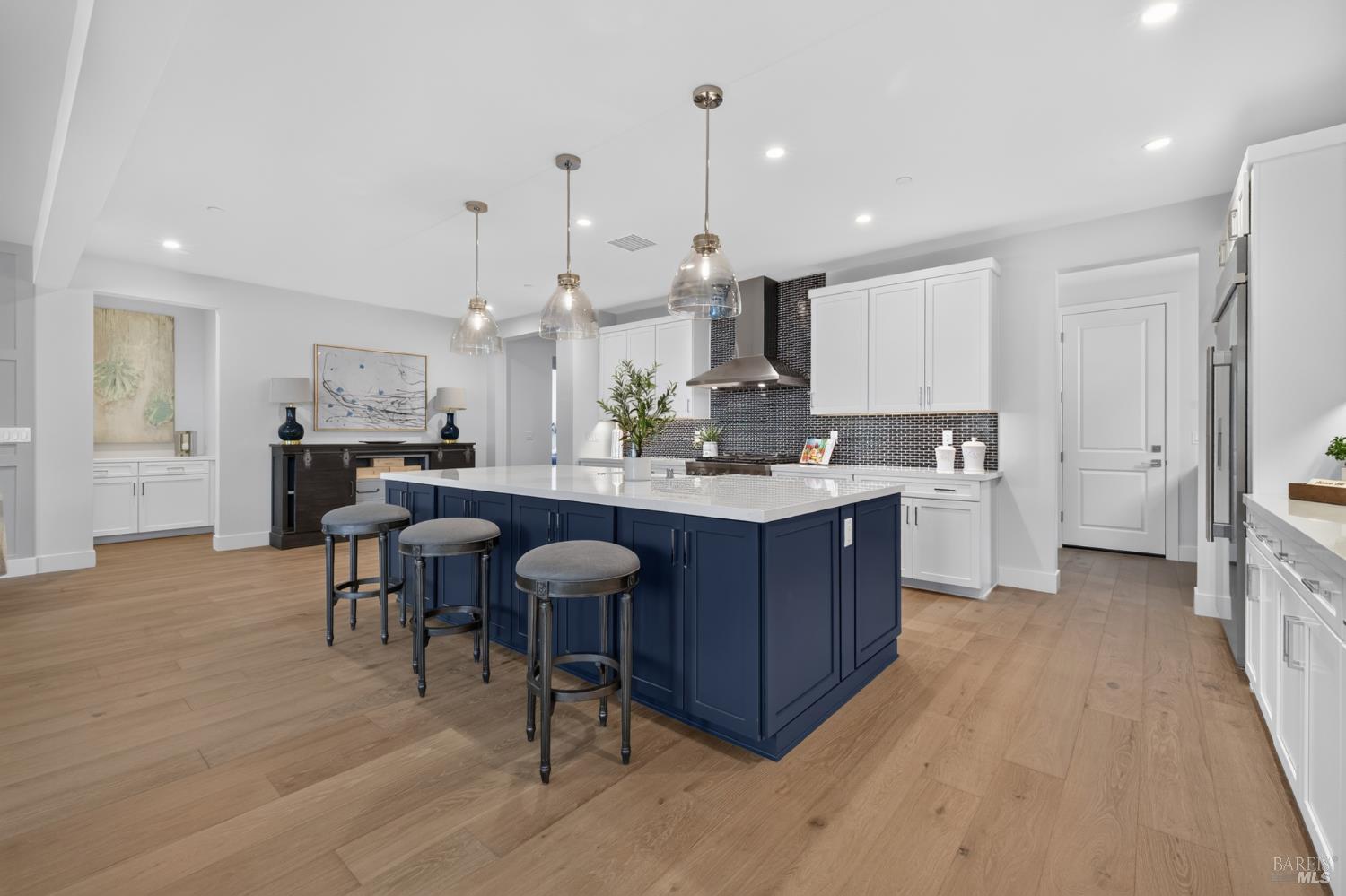 1704 Redwood Avenue Calistoga CA 94515