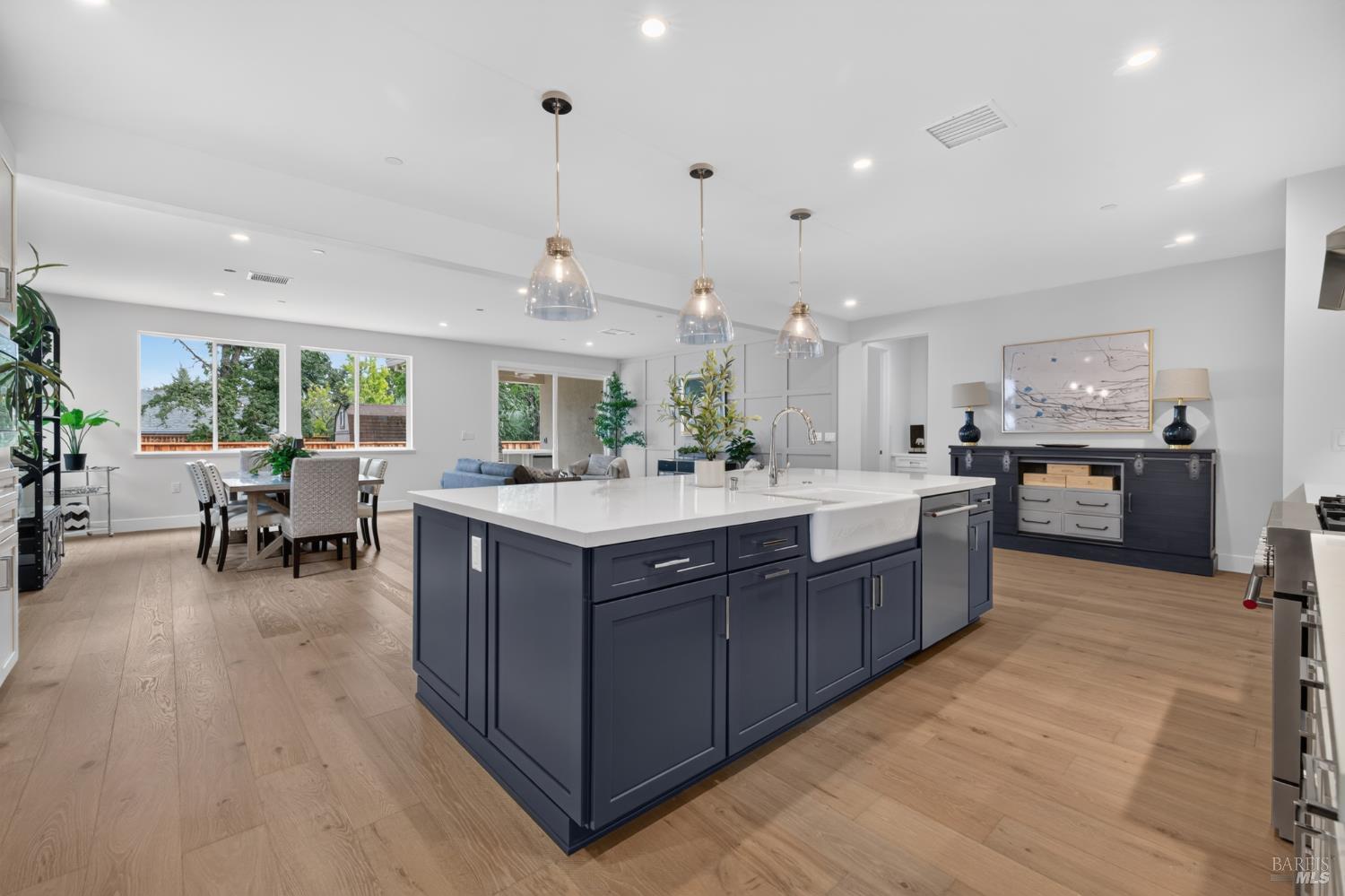 1704 Redwood Avenue Calistoga CA 94515