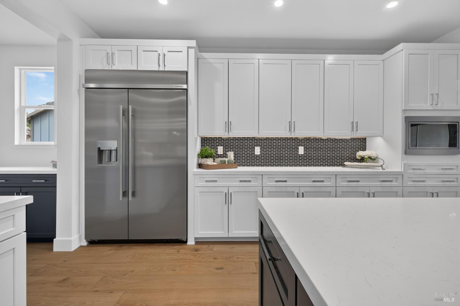 1704 Redwood Avenue Calistoga CA 94515
