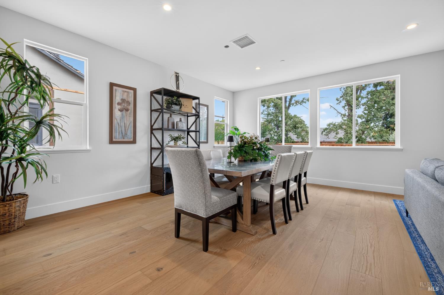 1704 Redwood Avenue Calistoga CA 94515