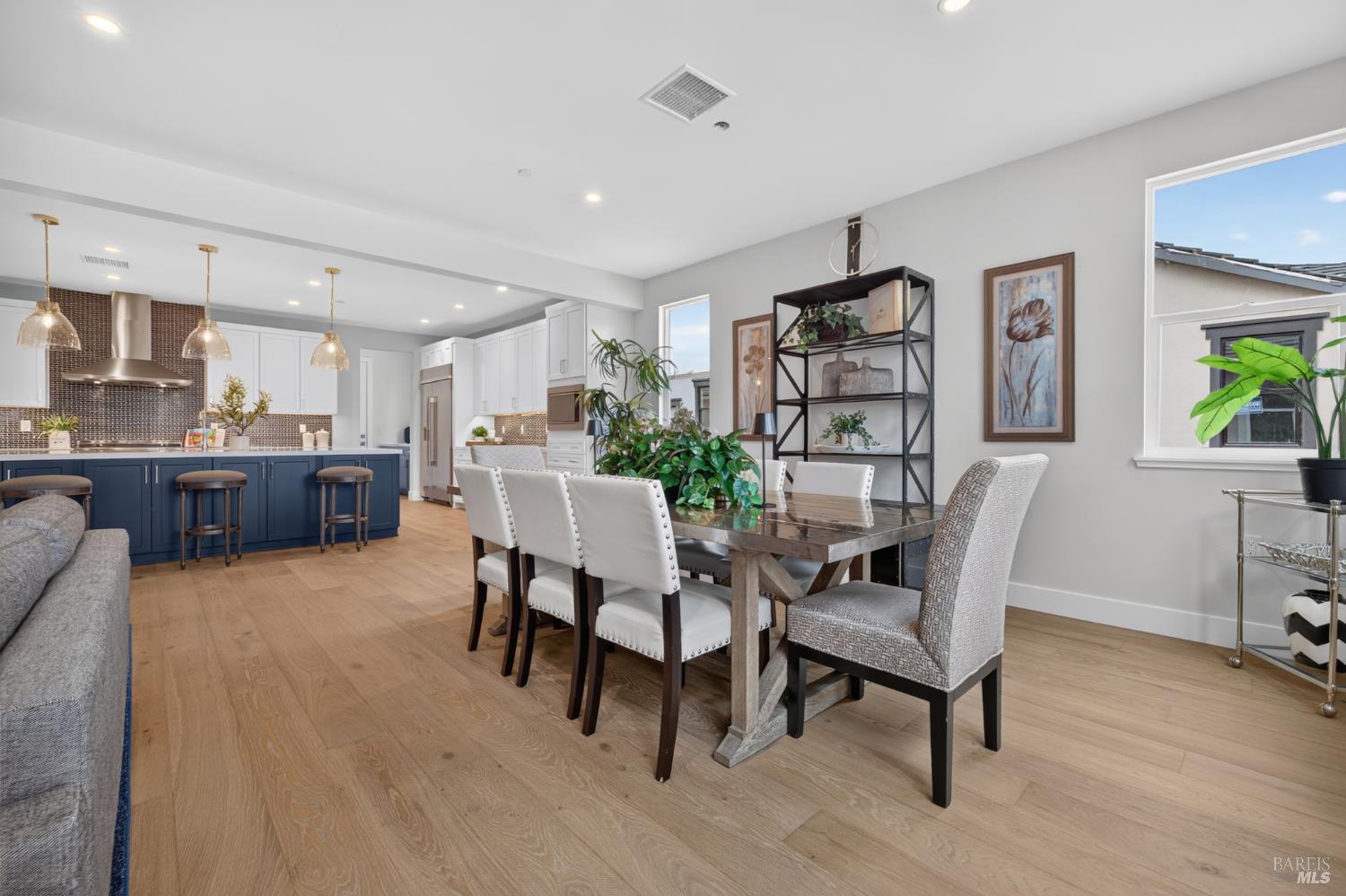 1704 Redwood Avenue Calistoga CA 94515