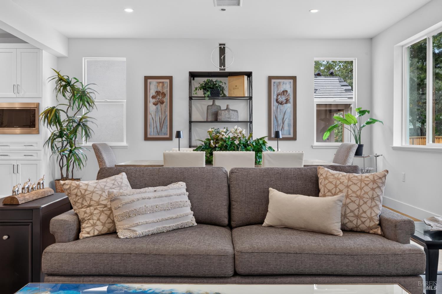 1704 Redwood Avenue Calistoga CA 94515