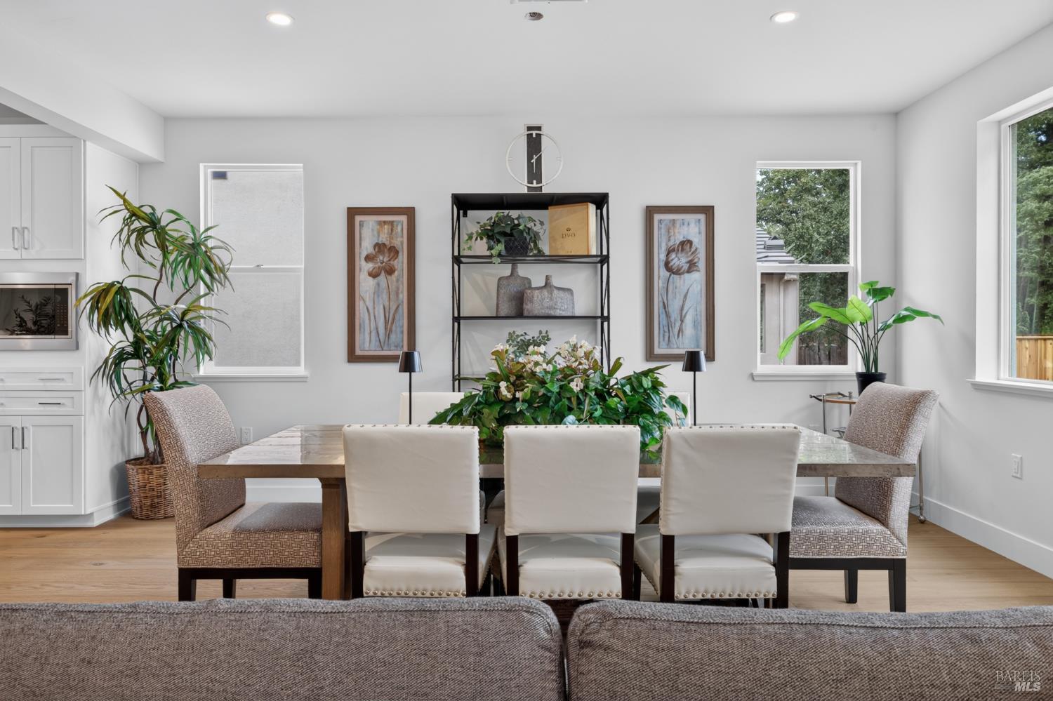 1704 Redwood Avenue Calistoga CA 94515