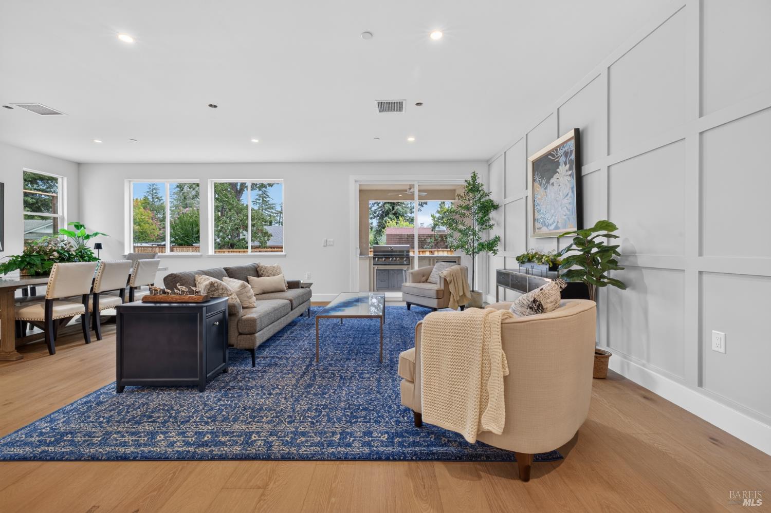 1704 Redwood Avenue Calistoga CA 94515