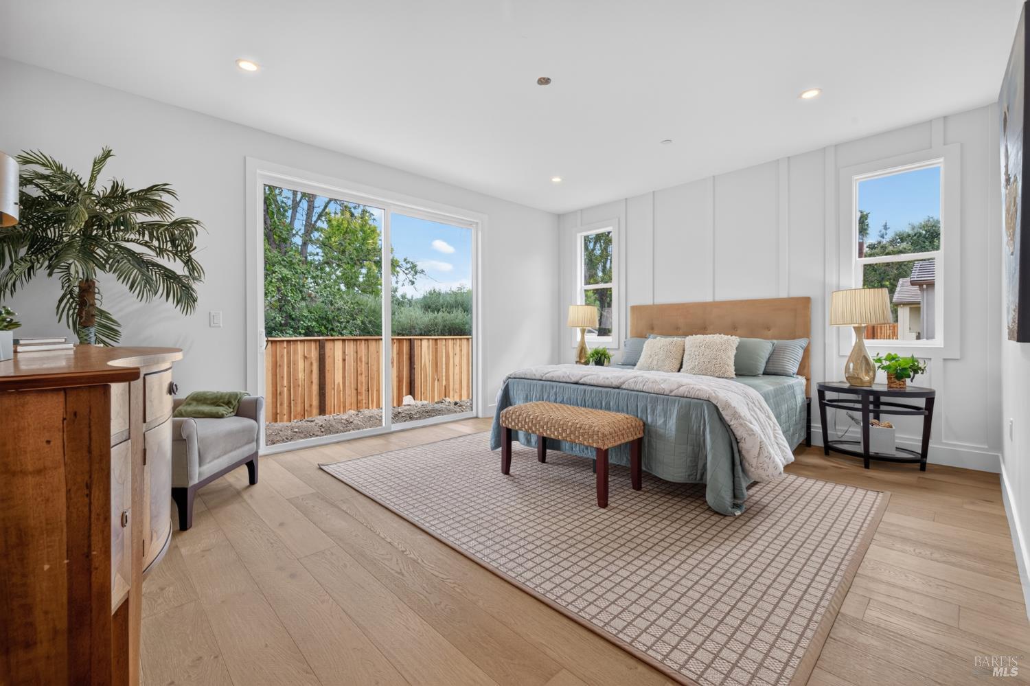 1704 Redwood Avenue Calistoga CA 94515