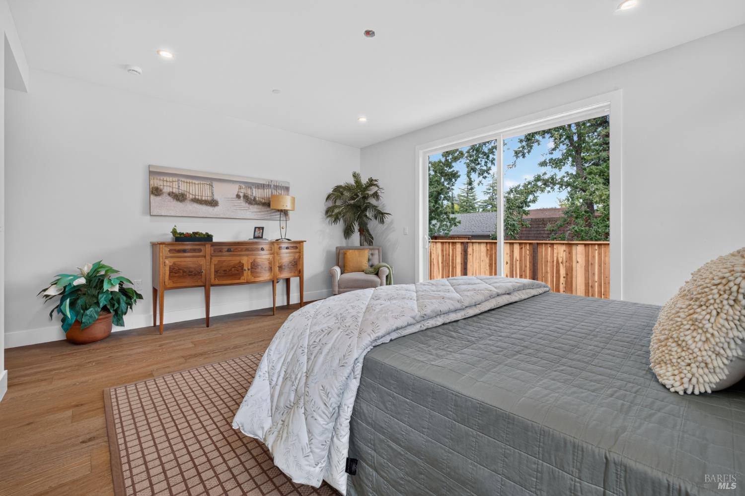 1704 Redwood Avenue Calistoga CA 94515