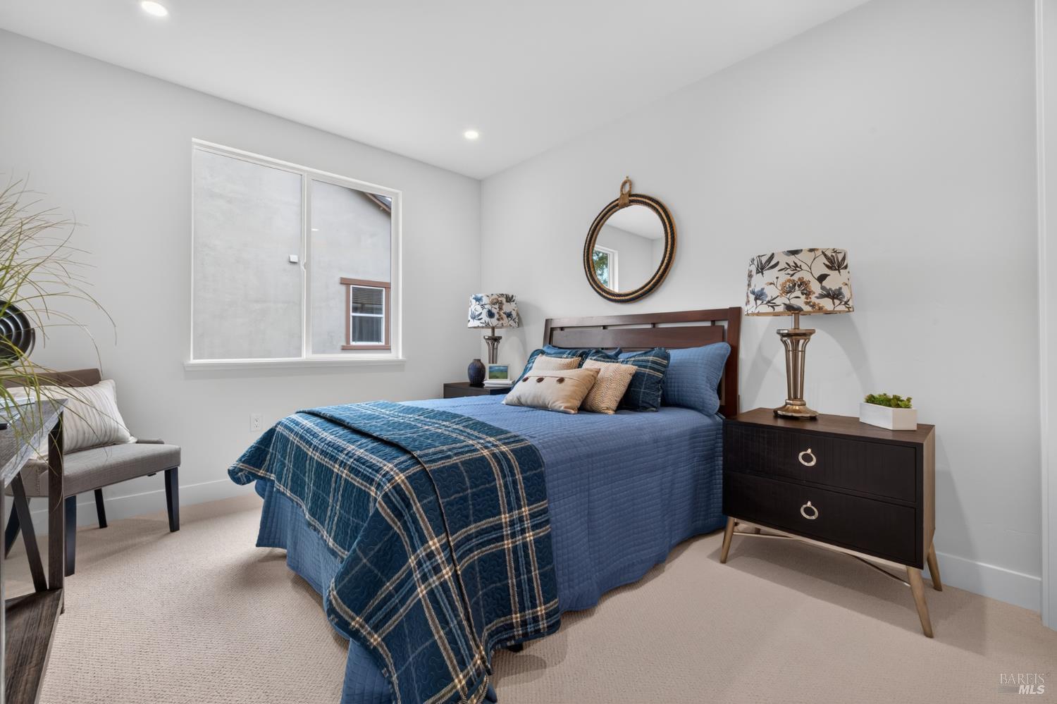1704 Redwood Avenue Calistoga CA 94515