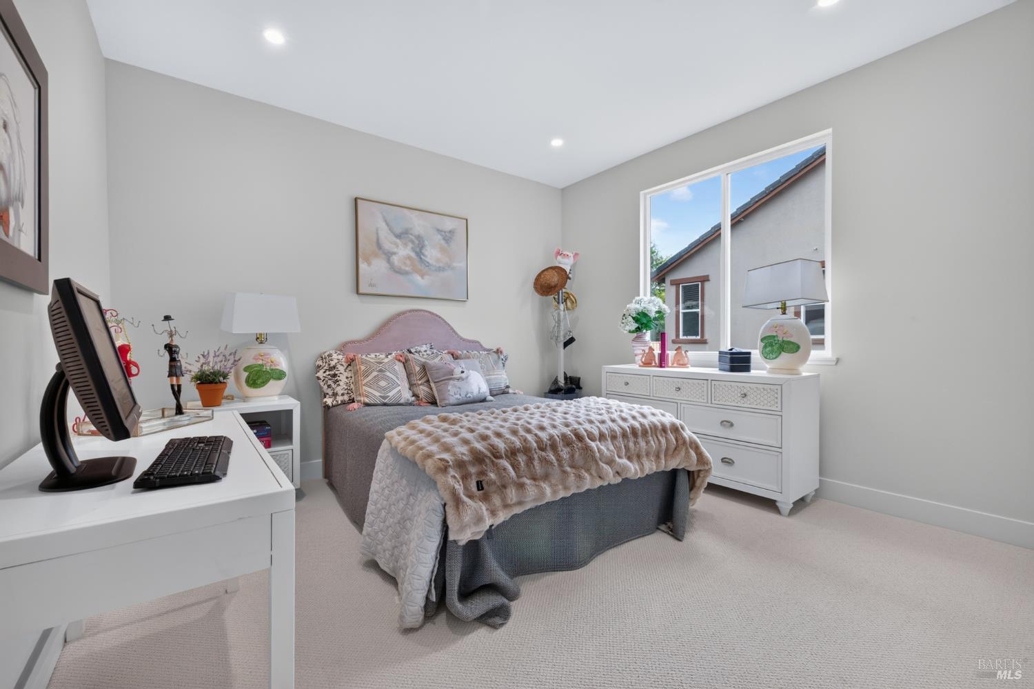 1704 Redwood Avenue Calistoga CA 94515