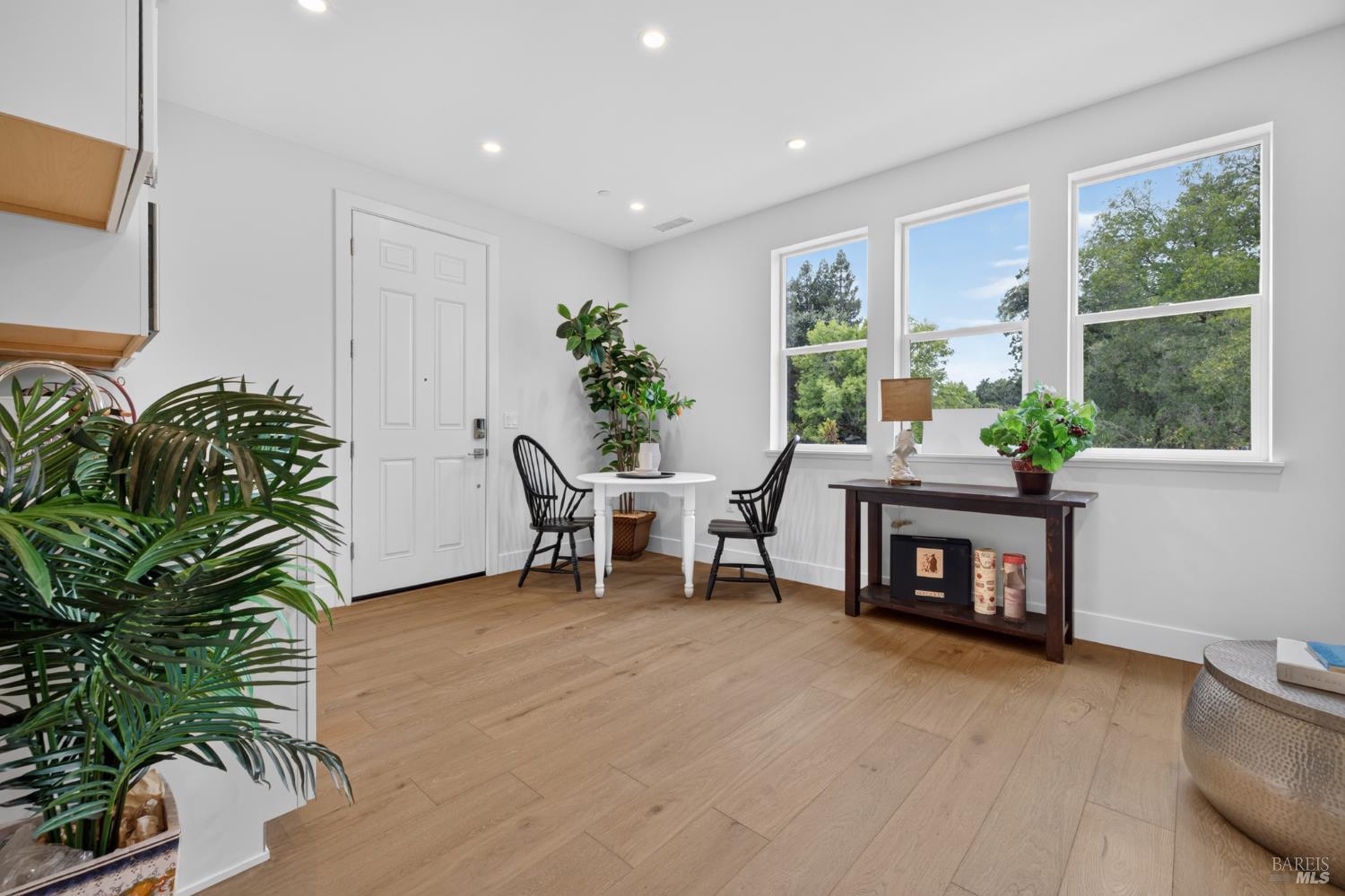 1704 Redwood Avenue Calistoga CA 94515