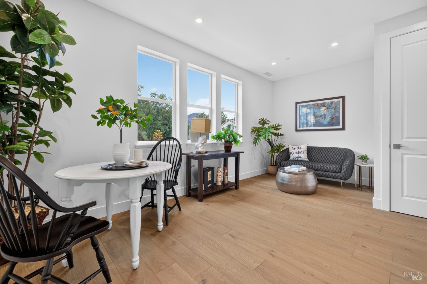 1704 Redwood Avenue Calistoga CA 94515
