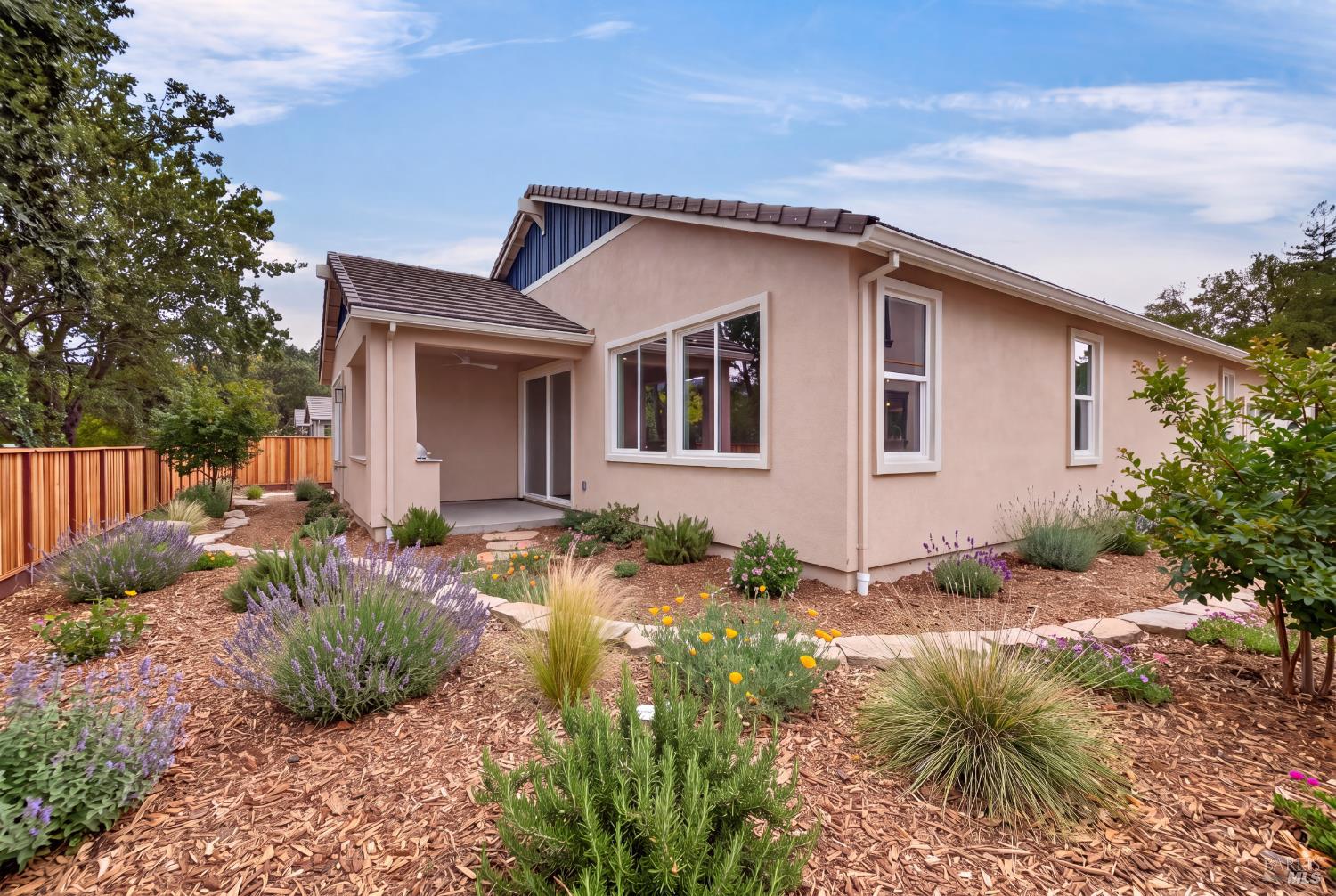 1704 Redwood Avenue Calistoga CA 94515