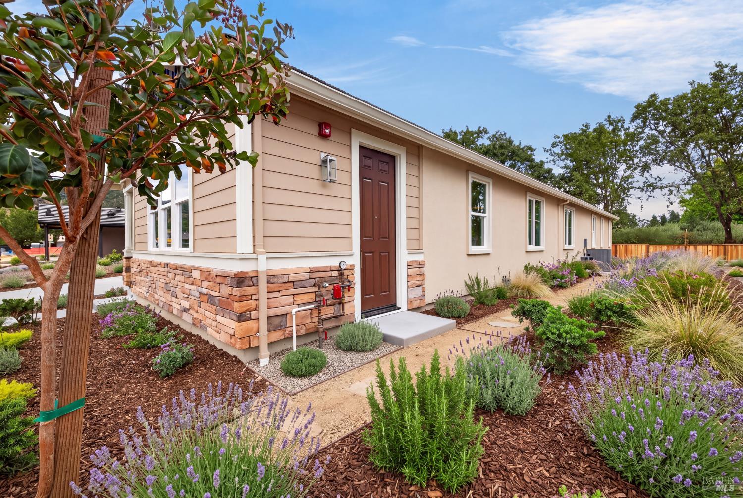 1704 Redwood Avenue Calistoga CA 94515