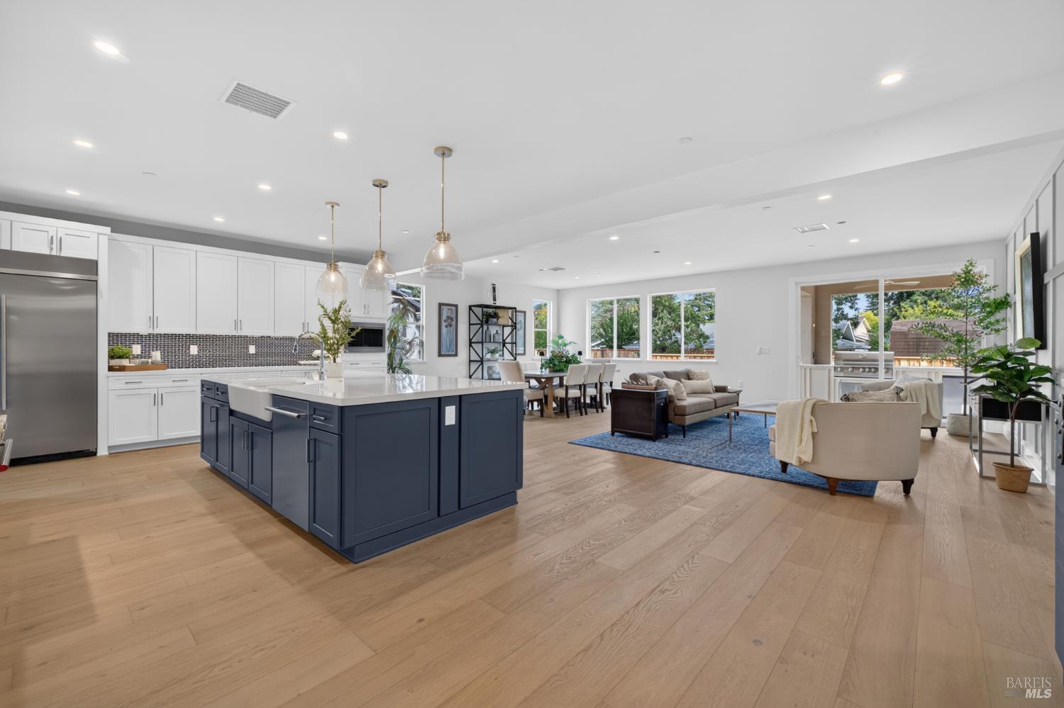 1704 Redwood Avenue Calistoga CA 94515