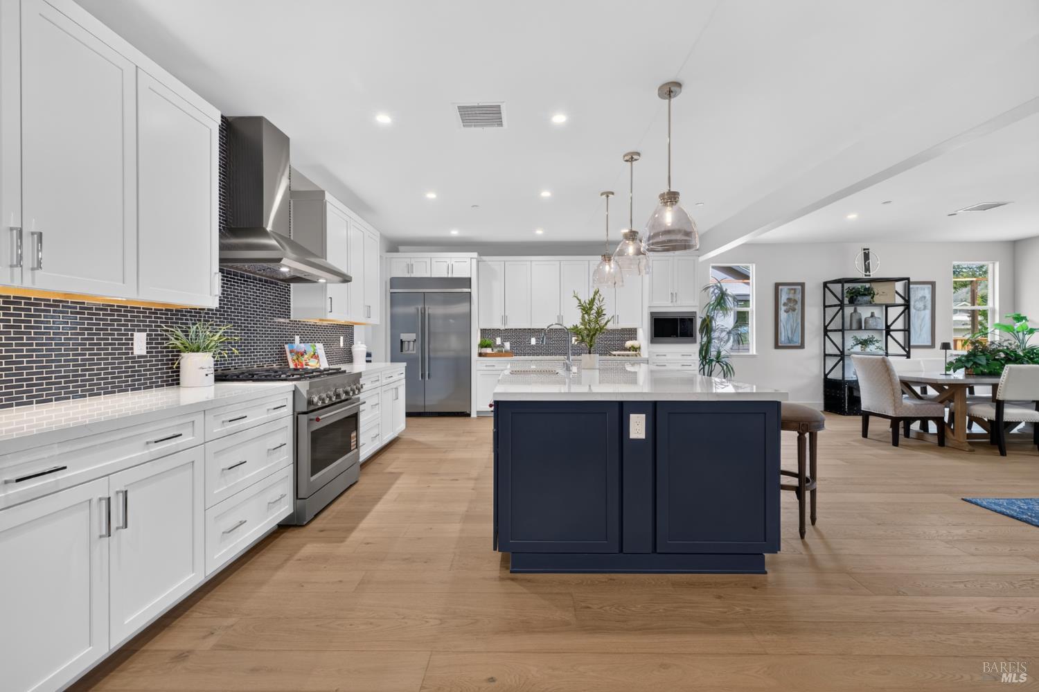 1704 Redwood Avenue Calistoga CA 94515