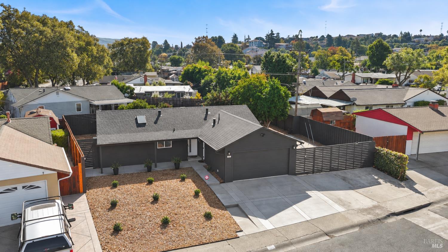 930 Brookwood Avenue Vallejo CA 94591