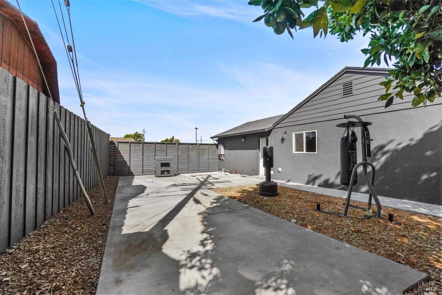 930 Brookwood Avenue Vallejo CA 94591