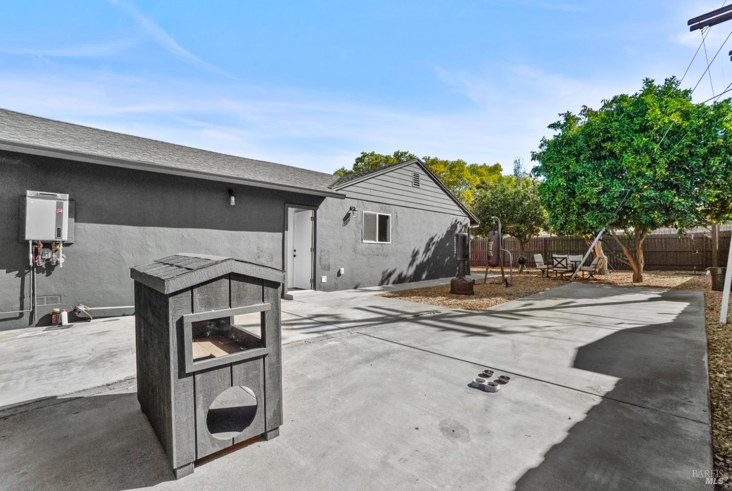930 Brookwood Avenue Vallejo CA 94591