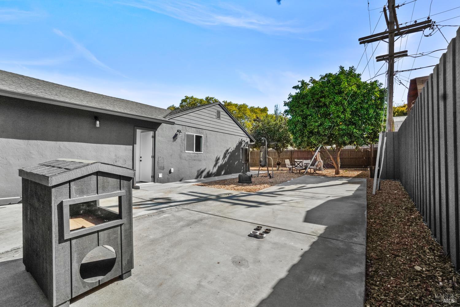 930 Brookwood Avenue Vallejo CA 94591