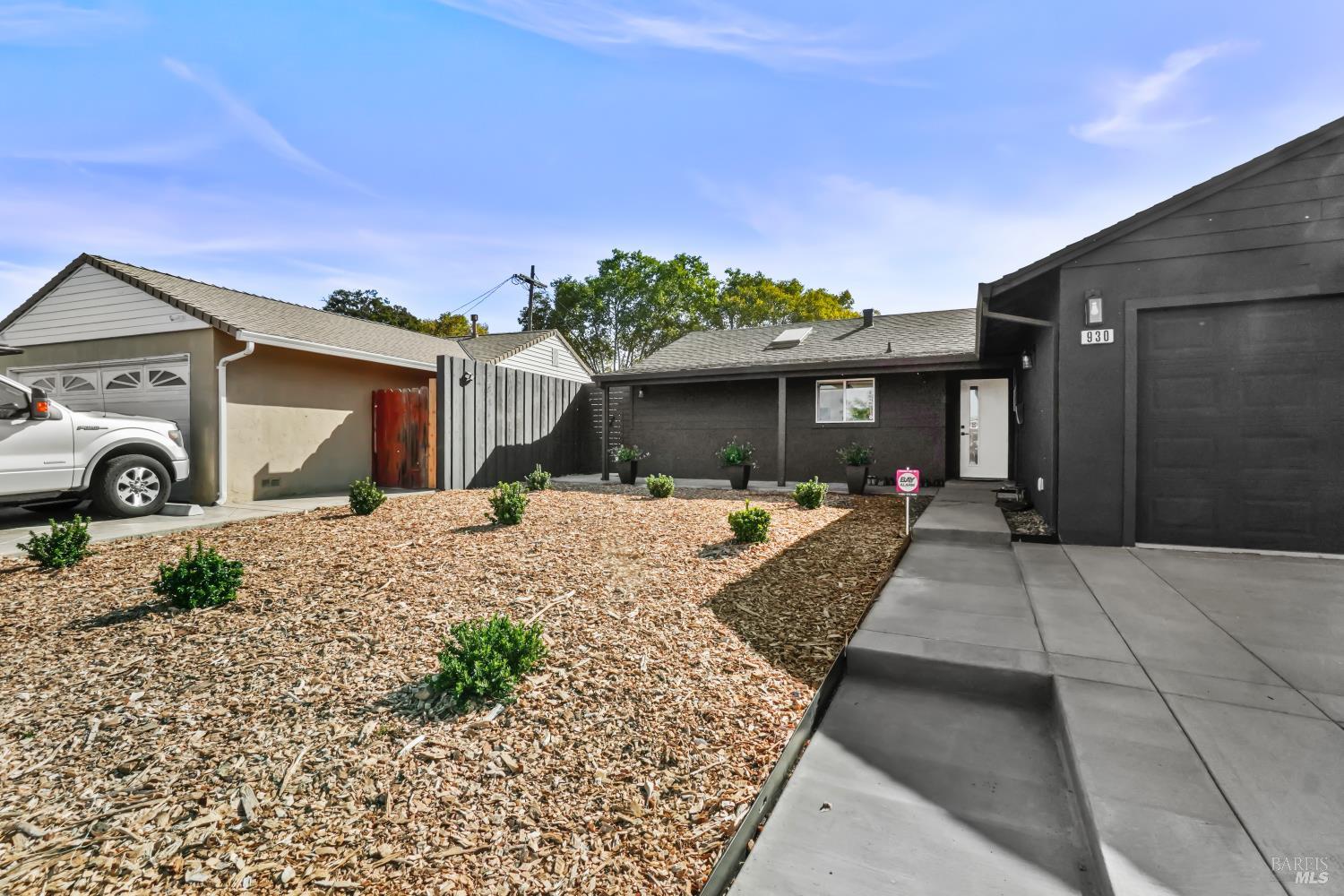 930 Brookwood Avenue Vallejo CA 94591
