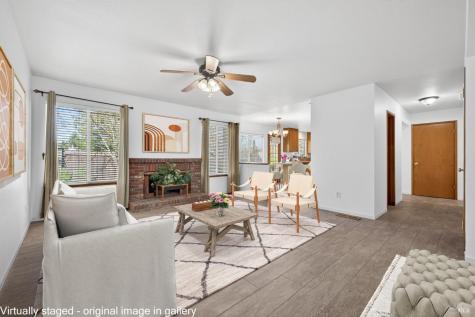 2155 Hastings Court Santa Rosa CA 95405