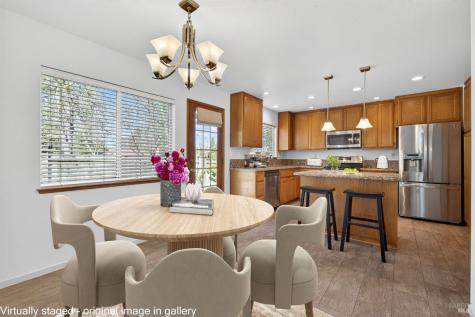 2155 Hastings Court Santa Rosa CA 95405