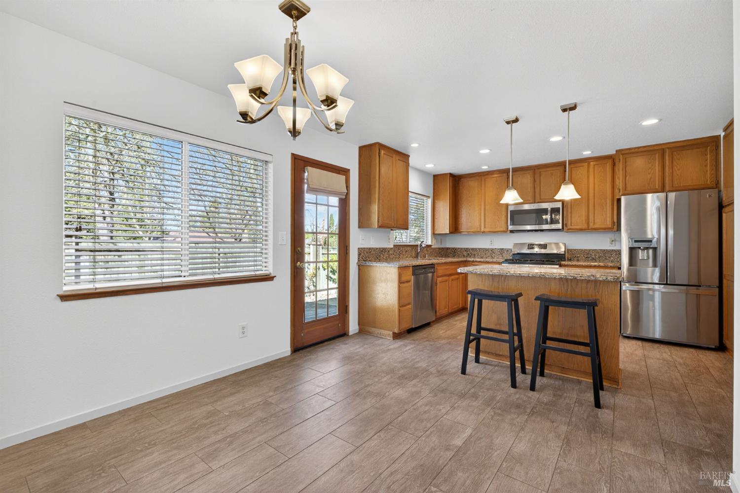 2155 Hastings Court Santa Rosa CA 95405
