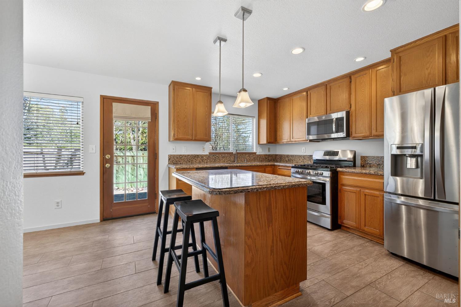 2155 Hastings Court Santa Rosa CA 95405