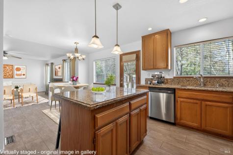 2155 Hastings Court Santa Rosa CA 95405