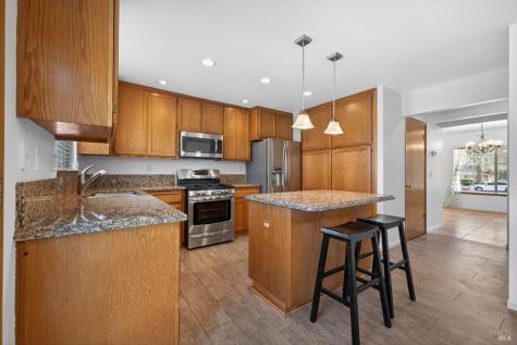 2155 Hastings Court Santa Rosa CA 95405