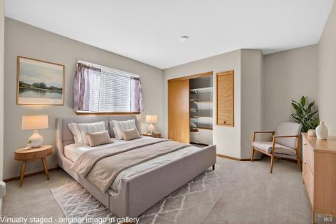 2155 Hastings Court Santa Rosa CA 95405
