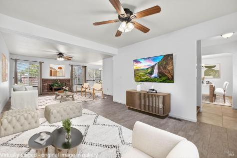 2155 Hastings Court Santa Rosa CA 95405