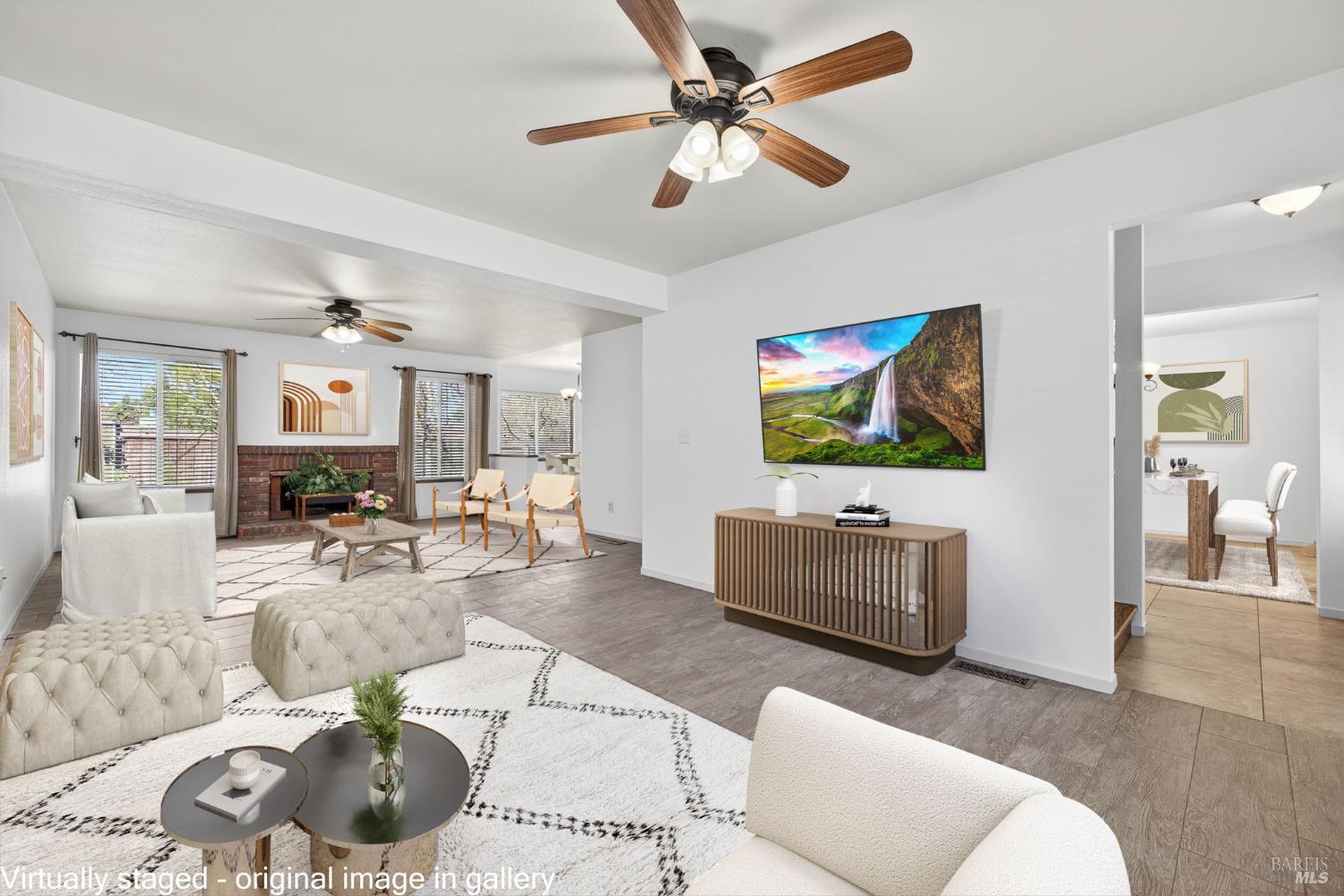 2155 Hastings Court Santa Rosa CA 95405