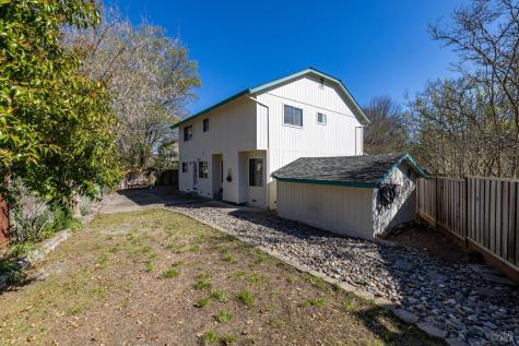 2155 Hastings Court Santa Rosa CA 95405