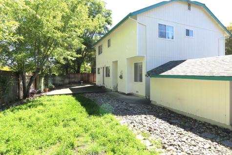 2155 Hastings Court Santa Rosa CA 95405