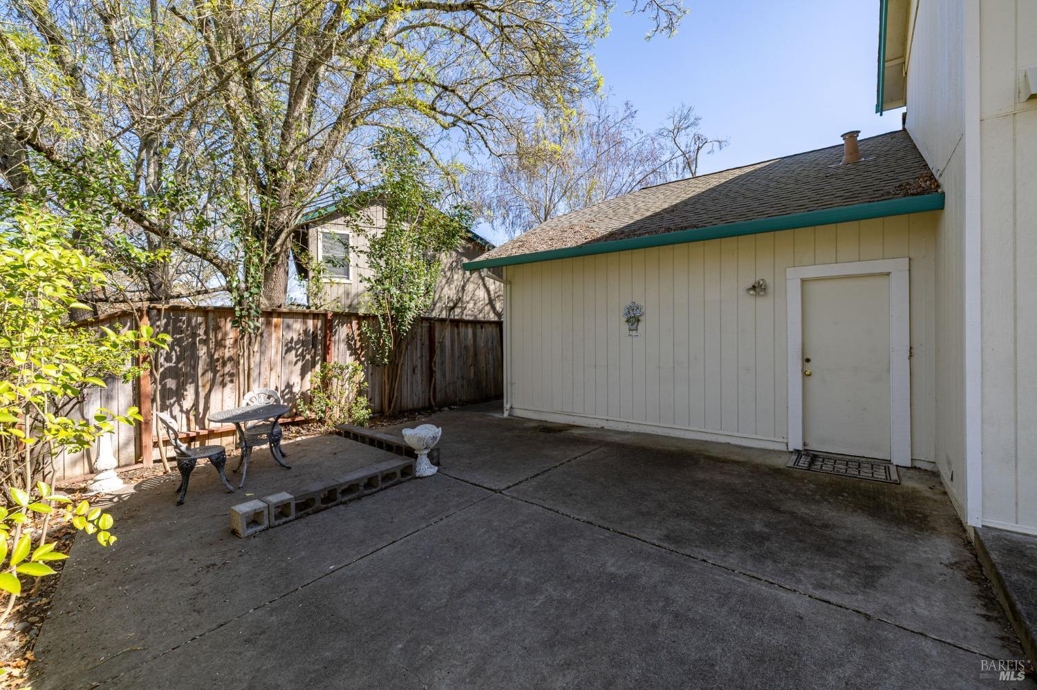 2155 Hastings Court Santa Rosa CA 95405