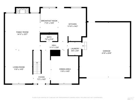 2155 Hastings Court Santa Rosa CA 95405