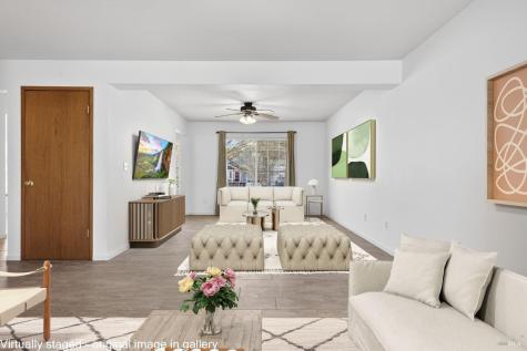 2155 Hastings Court Santa Rosa CA 95405