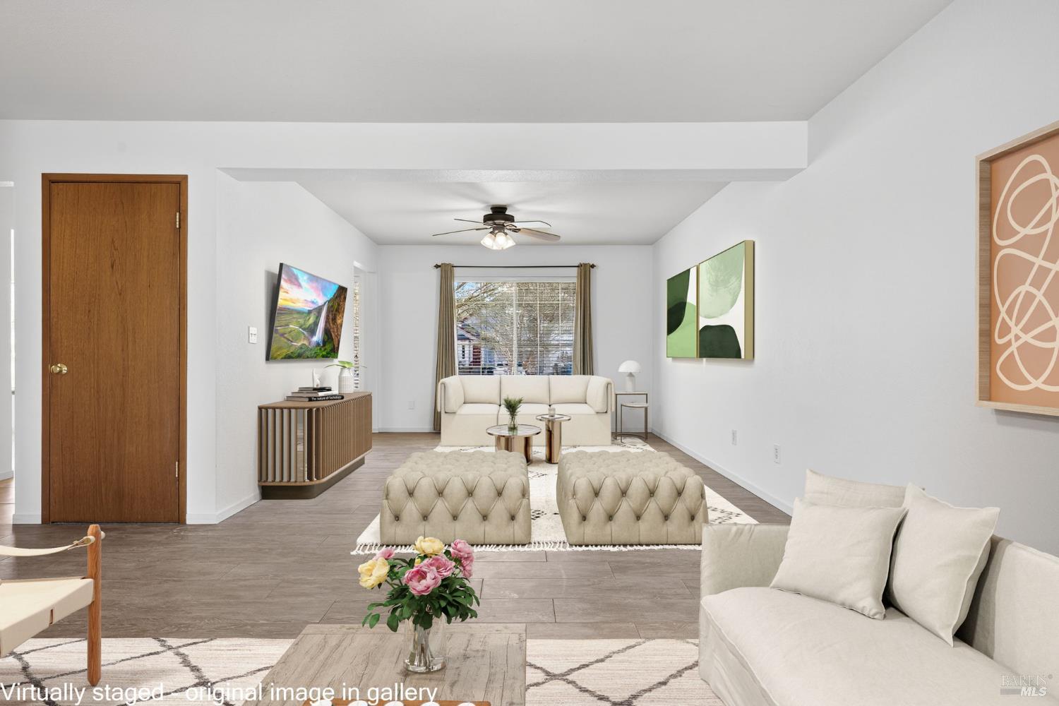 2155 Hastings Court Santa Rosa CA 95405