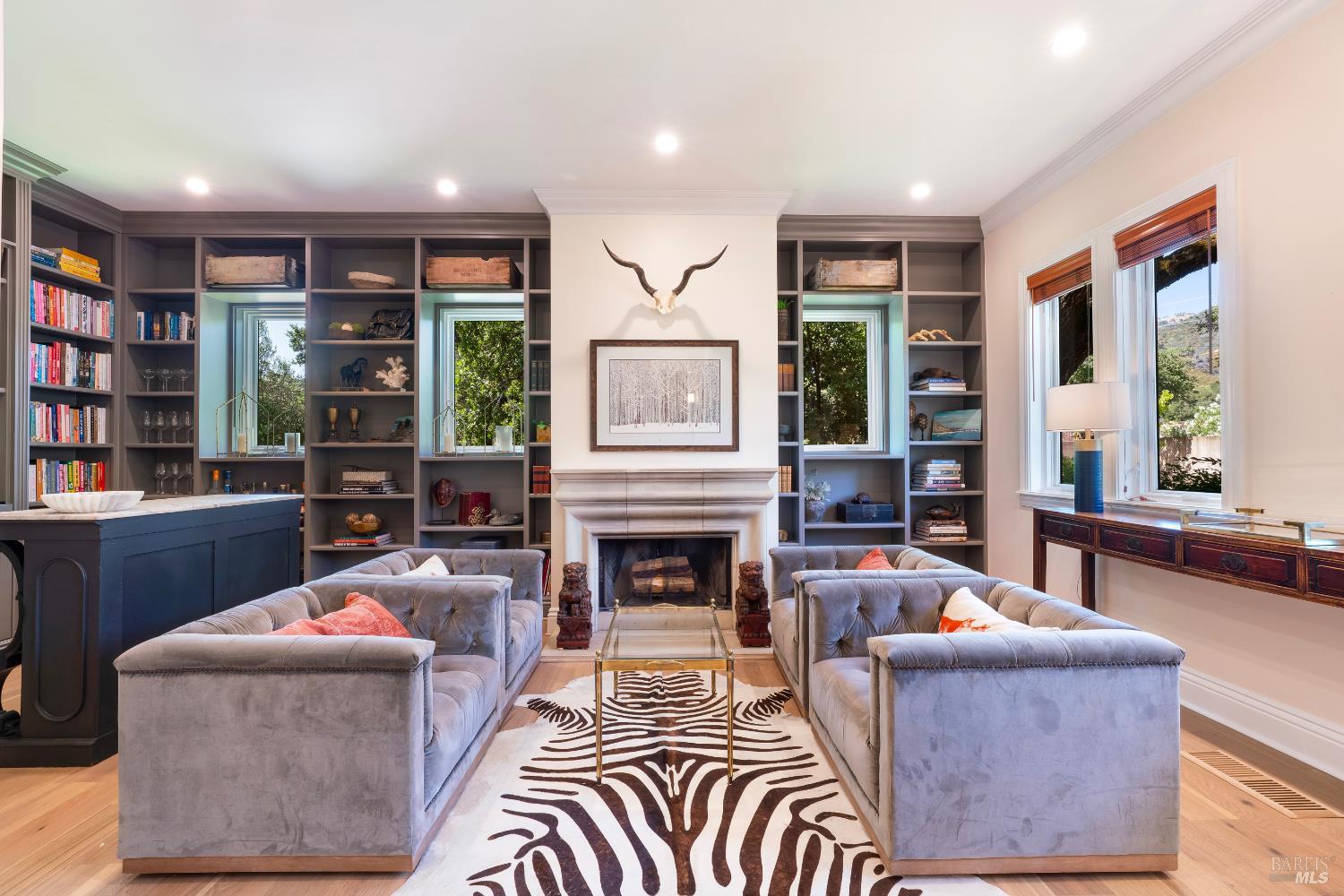 4189 Silverado Trail Calistoga CA 94515