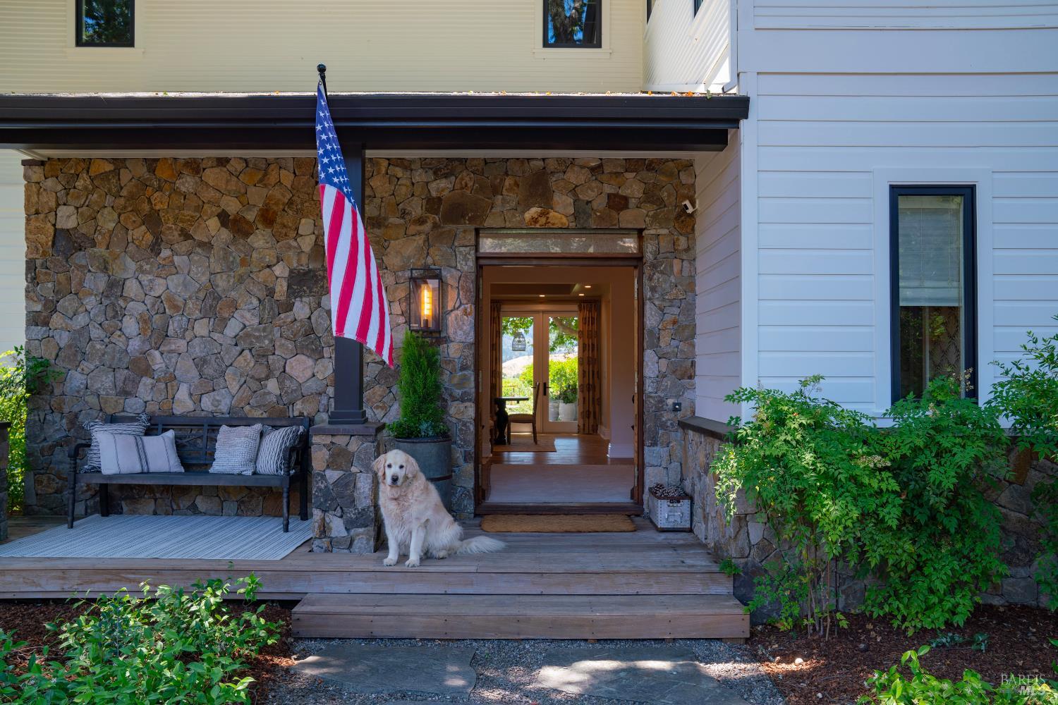 4189 Silverado Trail Calistoga CA 94515