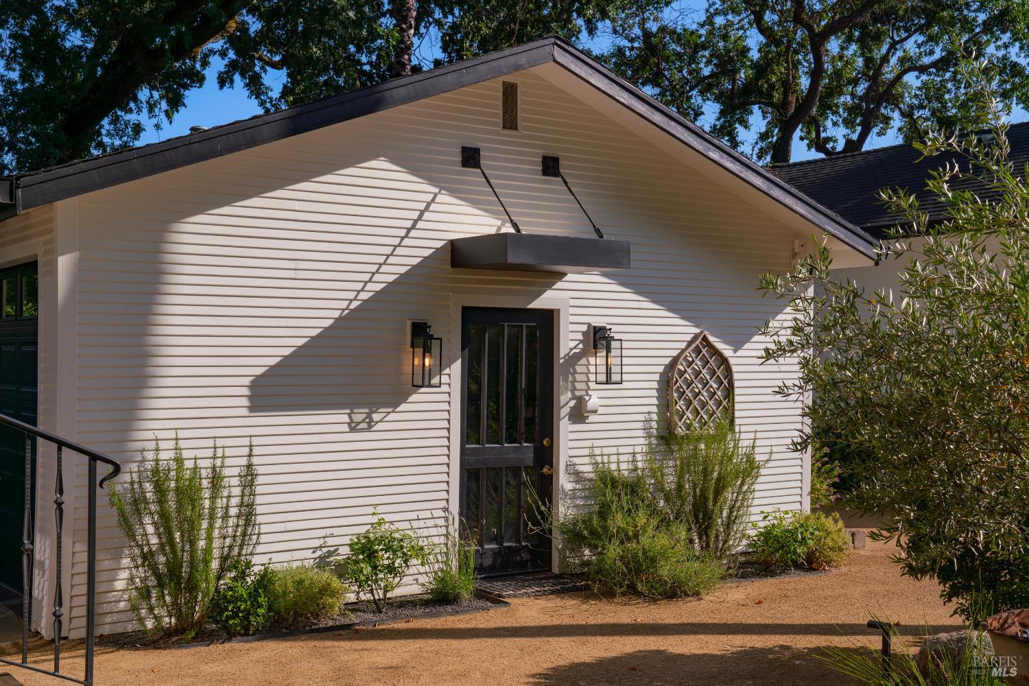 4189 Silverado Trail Calistoga CA 94515