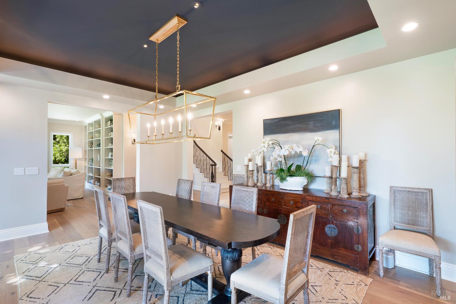 4189 Silverado Trail Calistoga CA 94515