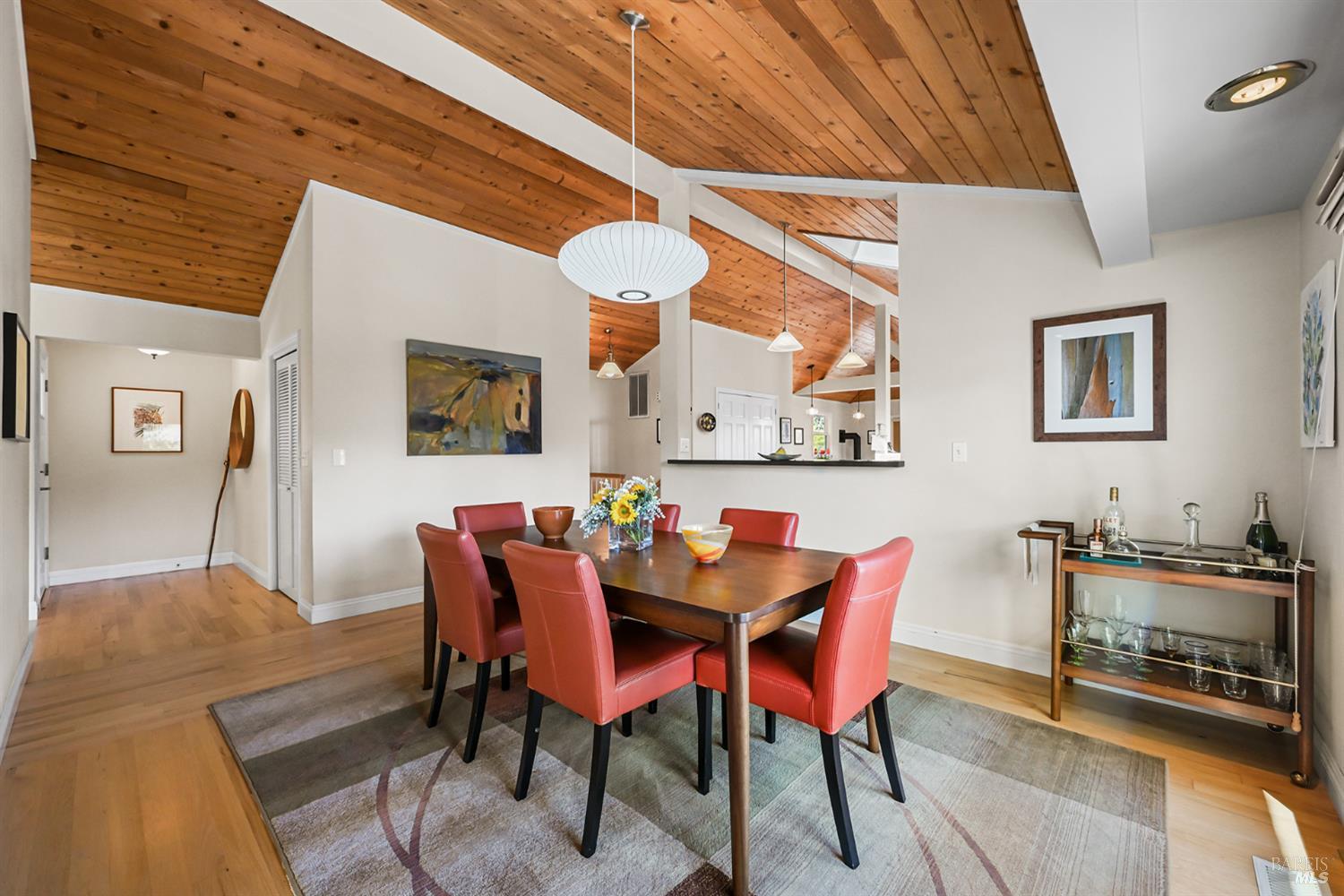4702 Hillsboro Circle Santa Rosa CA 95405